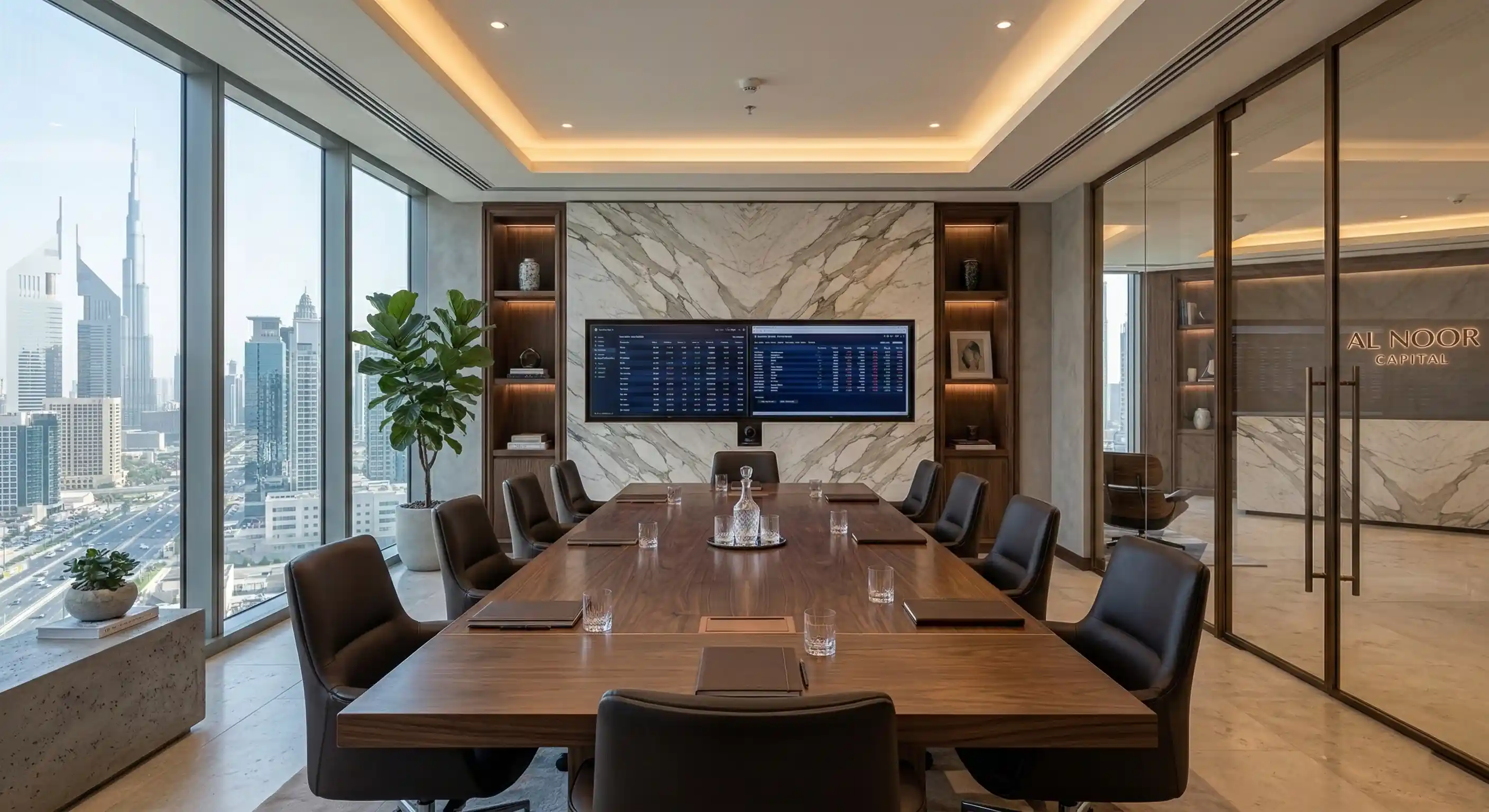 Boardroom