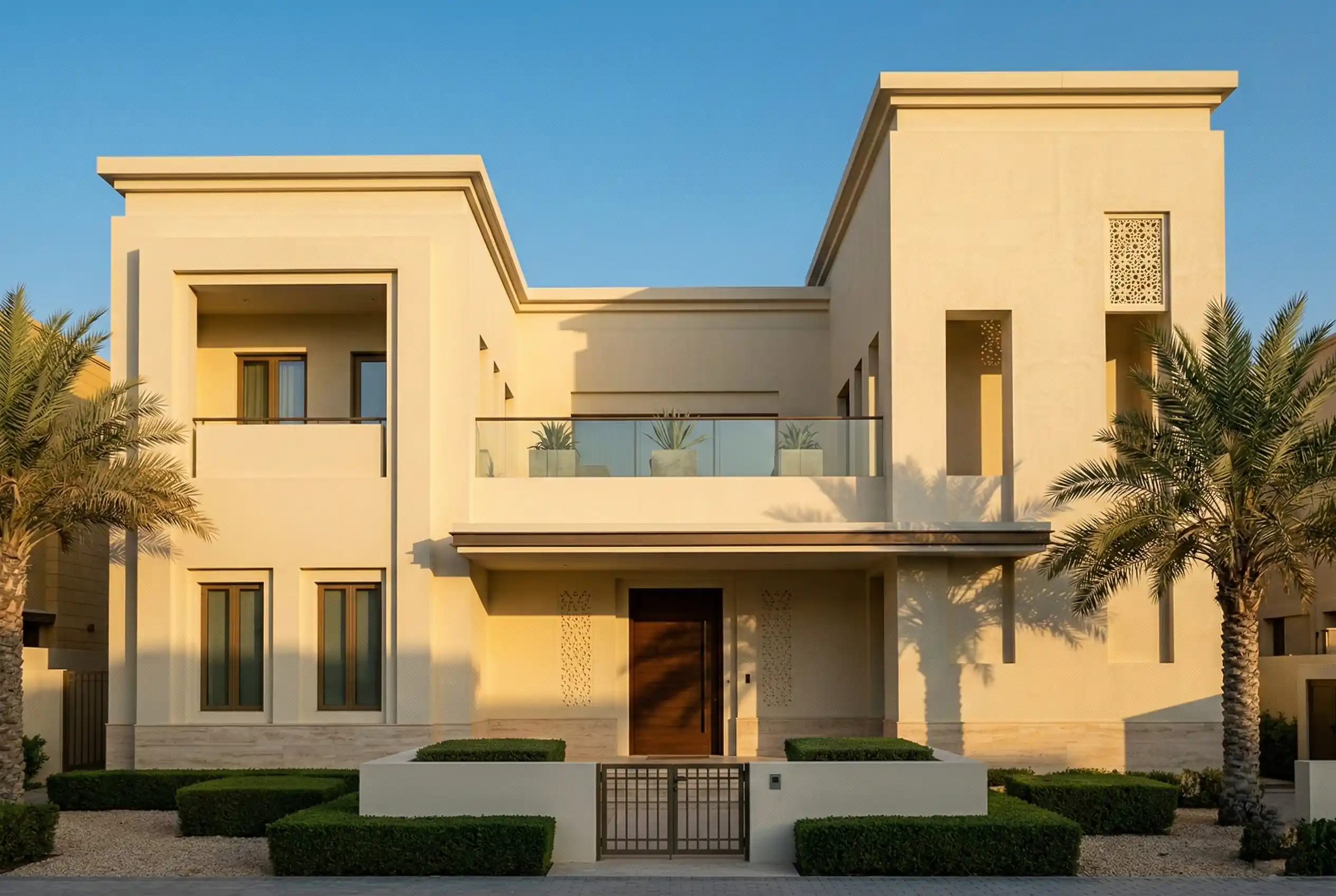 Dubai Hills Residence